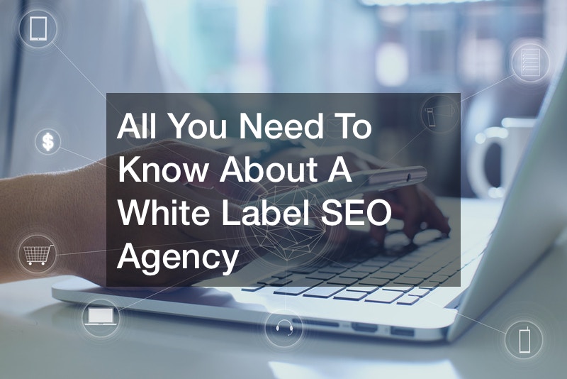 All You Need To Know About A White Label SEO Agency